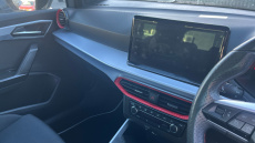 SEAT Arona 1.0 TSI 110 FR 5dr Petrol Hatchback